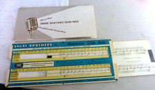 Vintage calculator instruction for sale  Oakland