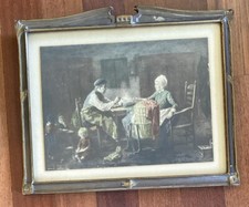 Vintage josef israëls for sale  Rocklin