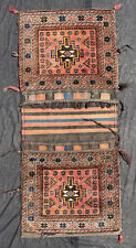 Antique tribal saddle d'occasion  Paris V