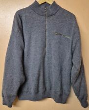 Cabelas jumper grey for sale  MAGHERAFELT