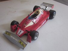 Burago formula scala usato  Trento