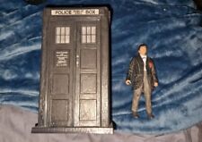 2nd doctor tardis for sale  BURNLEY