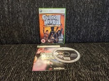 Guitar hero iii gebraucht kaufen  Hamburg