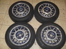 Golf scirocco alufelgen gebraucht kaufen  Herzogenrath