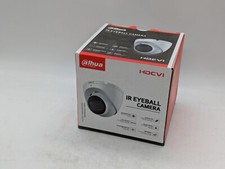 Dahua eyeball camera for sale  EDINBURGH