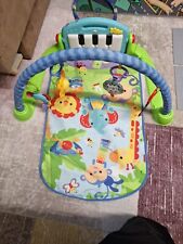 Baby klavier fischerprice gebraucht kaufen  Feucht