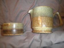 Iden pottery beige for sale  GRAVESEND