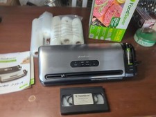 Foodsaver extra wide for sale  Wayne