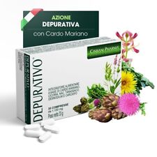 Depurativo fegato con usato  Fermo