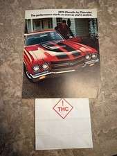 1970 chevy chevelle for sale  Sanford
