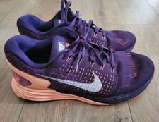 Nike lunarglide trainers for sale  NORWICH