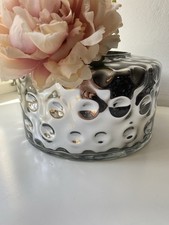 Glas deko vase gebraucht kaufen  Tittmoning