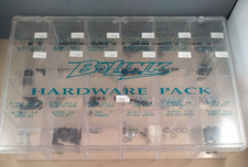 Vintage bolink parts for sale  Encino