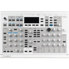 Waldorf kyra fpga for sale  Middletown