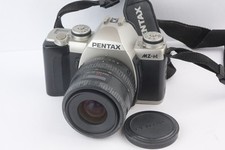 Używany, Pentax MZ-M Mały aparat fotograficzny z Pentax-A 35-80mm f4-5,6 "nieprzetestowany" na sprzedaż  Wysyłka do Poland