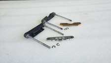 Suportes de suspensão KYOSHO INFERNO ST RR EVO 7.5 777 NEO comprar usado  Enviando para Brazil