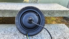 Hinterrad motor epowerfun gebraucht kaufen  Netphen