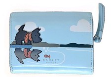 Radley medium blue for sale  BRIGHTON