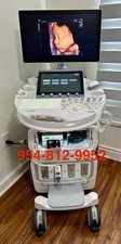 Voluson bt17 ultrasound for sale  Miami