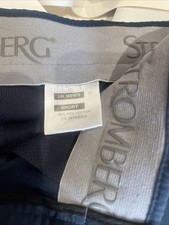 Stromberg golf trousers for sale  HUNTINGDON