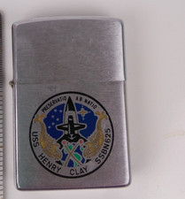 Vtg zippo lighter for sale  Virginia Beach