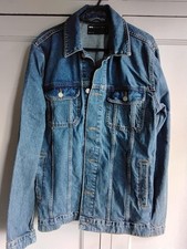 Asos design denim for sale  BELPER