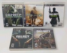 Call duty ps3 for sale  Rochester