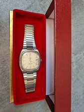 Omega seamaster 35mm d'occasion  Épinal