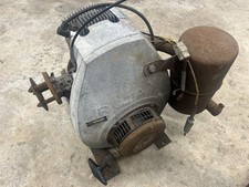 Vintage rotax bombardier for sale  Mckinleyville