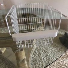 Geladeira Frigidaire lado a lado freezer lixeira número da peça 218383600 comprar usado  Enviando para Brazil