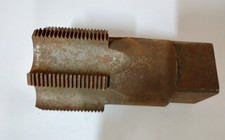 Bsp threading tap for sale  SPALDING