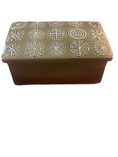 Portmeirion totem green for sale  PINNER