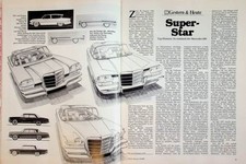 Motor klassik 1382 gebraucht kaufen  Deutschland