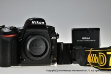Nikon d750 24.3mp d'occasion  Expédié en France