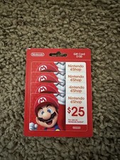 100 nintendo giftcard for sale  Dublin