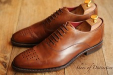 Loake design monro for sale  SUTTON COLDFIELD