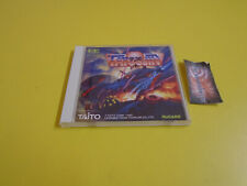 TATSUJIN  PC ENGINE HUCARD  JAPONES, usado comprar usado  Enviando para Brazil