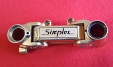simplex gold d'occasion simplex gold d'occasion Taninges