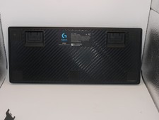 Logitech pro tenkeyless for sale  Denver