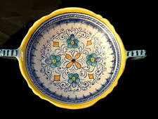 Antique handmade italien d'occasion  Expédié en Belgium