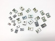 Kit clip telaio usato  Viareggio