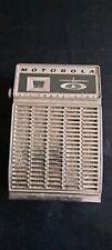 old transistor radio for sale  Lancaster