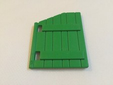 Porte verte gauche d'occasion  Vendin-le-Vieil