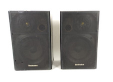 Coppia casse technics usato  Calestano