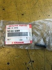 Boulon lanceur suzuki d'occasion  Verneuil-l'Étang