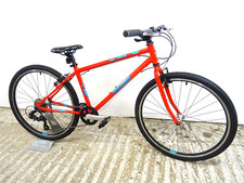 Squish large red for sale  WINCHESTER