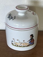 Magnifique pot foie d'occasion  Agen