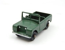 Lesney matchbox land usato  Roma