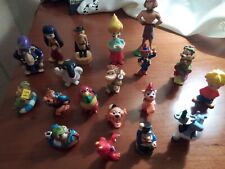 Sorprese kinder serie usato  Italia
