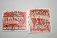 Deutsches reich parteiformatio gebraucht kaufen  Eislingen/Fils